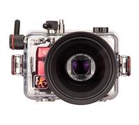 Ikelite 6148.70 Underwater camera housing, chiaro