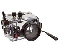 Ikelite Underwater camera housing, chiaro