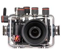 Ikelite UW-Gehäuse für Panasonic Lumix LX7, Leica D-Lux 6