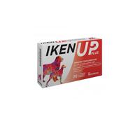 IKEN UP PLUS CANI M/G TAG 36CPR
