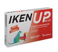 IKEN UP PLUS CANI/GATTI 40CPR