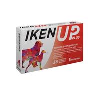IKEN UP PLUS CANI M/G TAG36CPR