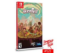 Ikenfell (Limited Run #121)