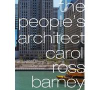 Iker Gil The People’s Architect (Copertina rigida)