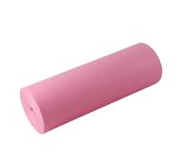 IKFGTJRE Tappeto per Matrimonio I tappeti nuziali vengono utilizzati for la decorazione interna ed esterna di corridoi, piste da corsa, eventi, feste Per il matrimonio(Pink,12m,1.2m)