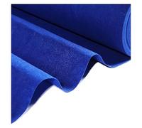 IKFGTJRE Tappeto per Matrimonio I tappeti nuziali vengono utilizzati for la decorazione interna ed esterna di corridoi, piste da corsa, eventi, feste Per il matrimonio(Blue,12m,1.0M)