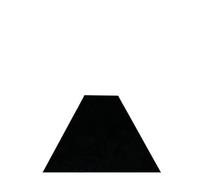 IKFGTJRE Tappeto per Matrimonio I tappeti nuziali vengono utilizzati for la decorazione interna ed esterna di corridoi, piste da corsa, eventi, feste Per il matrimonio(Black,12m,1.0M)