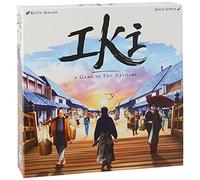 IKI Sorry We are French - Gioco di strategia - 2-4 giocatori, 60 minuti - Età 14+