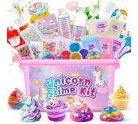 iKidiki Slime per Bambini