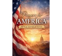Ikigai Sisu Prayers for America (Tascabile)