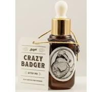 ikigai srl Crazy badger after ink olio lenitivo tatuaggi 30 ml