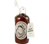 ikigai srl Crazy badger tatoo soap detergente per tatuaggi 250 ml