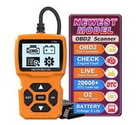 iKiKin OBD2 Scanner è Lo Strumento di Auto diagnosi per i Veicoli, Controllare I