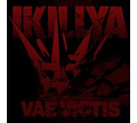 IKILLYA Vae Victis (CD)