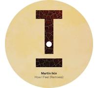 Ikin Martin Featuring Hayley May - How I Feel (12" Remixes)