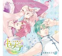 IKINARI DOUSEI SERIES IYASHINO