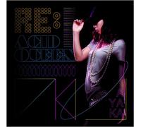 Ikio Ayaka - Re: Acid Queen