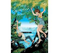 Ikkado Ito The Long Summer of August 31 Vol. 4 (Tascabile)