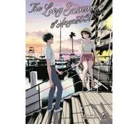 Ikkado Ito The Long Summer of August 31 Vol. 6 (Tascabile)