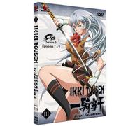 Ikki tousen - great gardians, vol.3