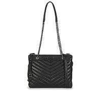 Ikks Borsa a tracolla 1440 REPORTER in Nero Unica