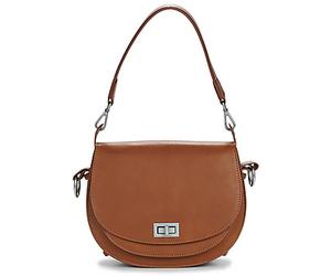 Ikks Borsa a tracolla NEO WAITER in Marrone Unica