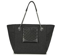 Ikks Borsa Shopping 1440 XL CABAS in Grigio Unica