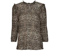 Ikks Camicetta BW13025 in Multicolore IT 40