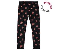 Ikks Collant X224022 in Nero 6 anni