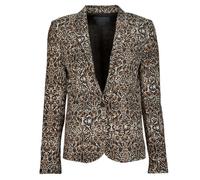 Ikks Giacca BW40015 in Multicolore IT 40