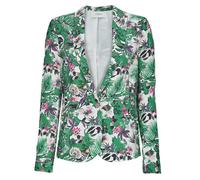 Ikks Giacca BW40165 in Multicolore IT 40