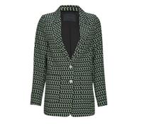 Ikks Giacca BW40195 in Multicolore IT 40