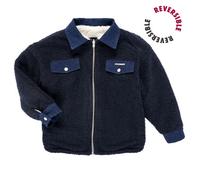 Ikks Giubbotto bambina X240012 in Blu 8 anni