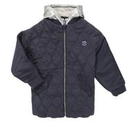 Ikks Giubbotto bambina X244012 in Marine 5 anni