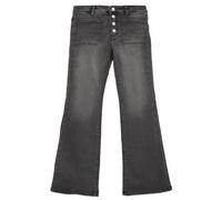 Ikks Jeans Flare X229012 in Grigio 4 anni