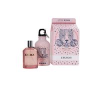 Ikks Little Eau de Toilette Donna 100 ml - Set profumo