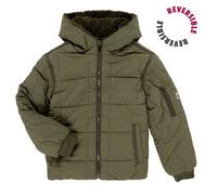 Ikks Piumino X242063 in Verde 5 anni