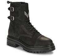 Ikks Stivaletti RANGERS 111 in Nero 36