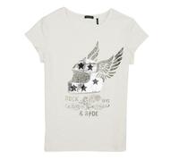 Ikks T-shirt XW10132 in Bianco 12 anni