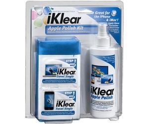 iKlear Kit Pulizia Schermo per Apple Products - 8oz