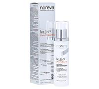 Noreva Iklen+ Pure-C Reverse Regenerating and Perfecting Night Care siero facciale notturno contro le rughe 50 ml