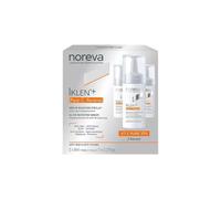 Iklen + Pure C Reverse Noreva Siero 3X8Ml