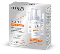 IKLEN + PURE C SIERO 3FL 8ML