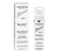 Iklen siero 30ml