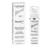 IKLEN + SIERO 30ML