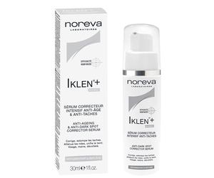 Iklen+ Siero Schiarente 30 ml