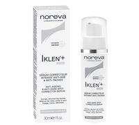 Noreva Iklen + Siero Depigmentante 30ml