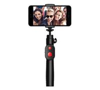 iKlip GO - Selfie Stick con Otturatore Bluetooth