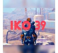 IKO 39 (PC) Steam Key - GLOBAL