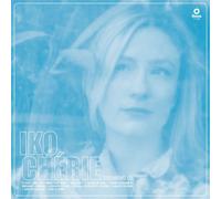 Iko Cherie Dreaming On (CD) Album